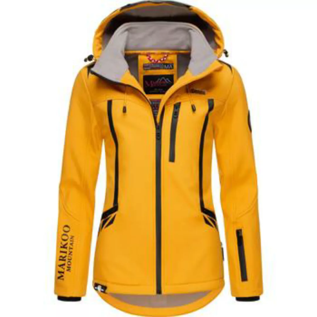Marikoo  Jacken Übergangsjacke Mount-Cho-Oyu günstig online kaufen