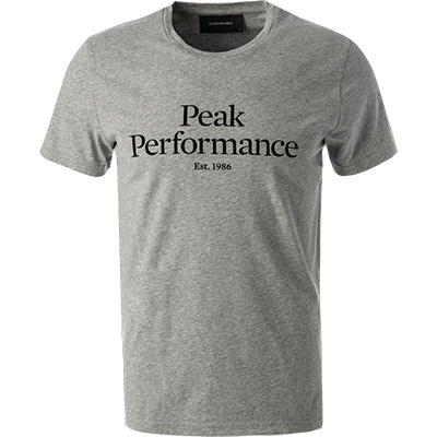 Peak Performance T-Shirt G77266/090 günstig online kaufen