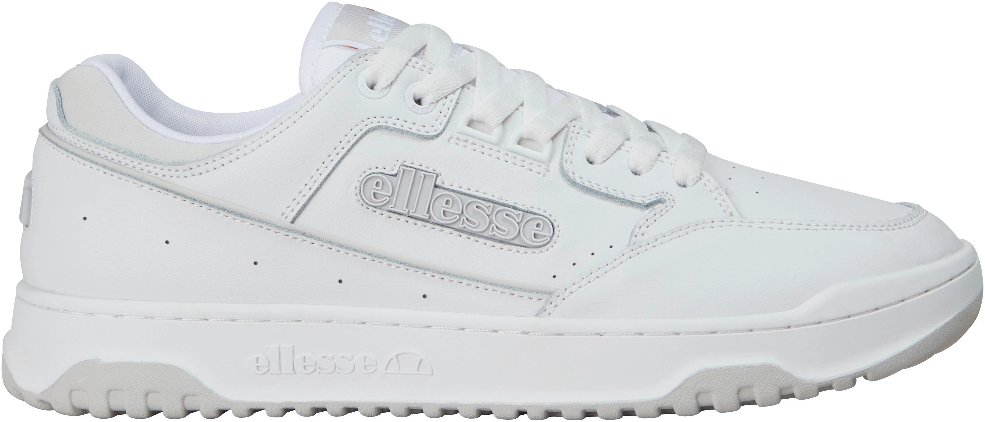 Ellesse Sneaker "LS987 Cupsole" günstig online kaufen