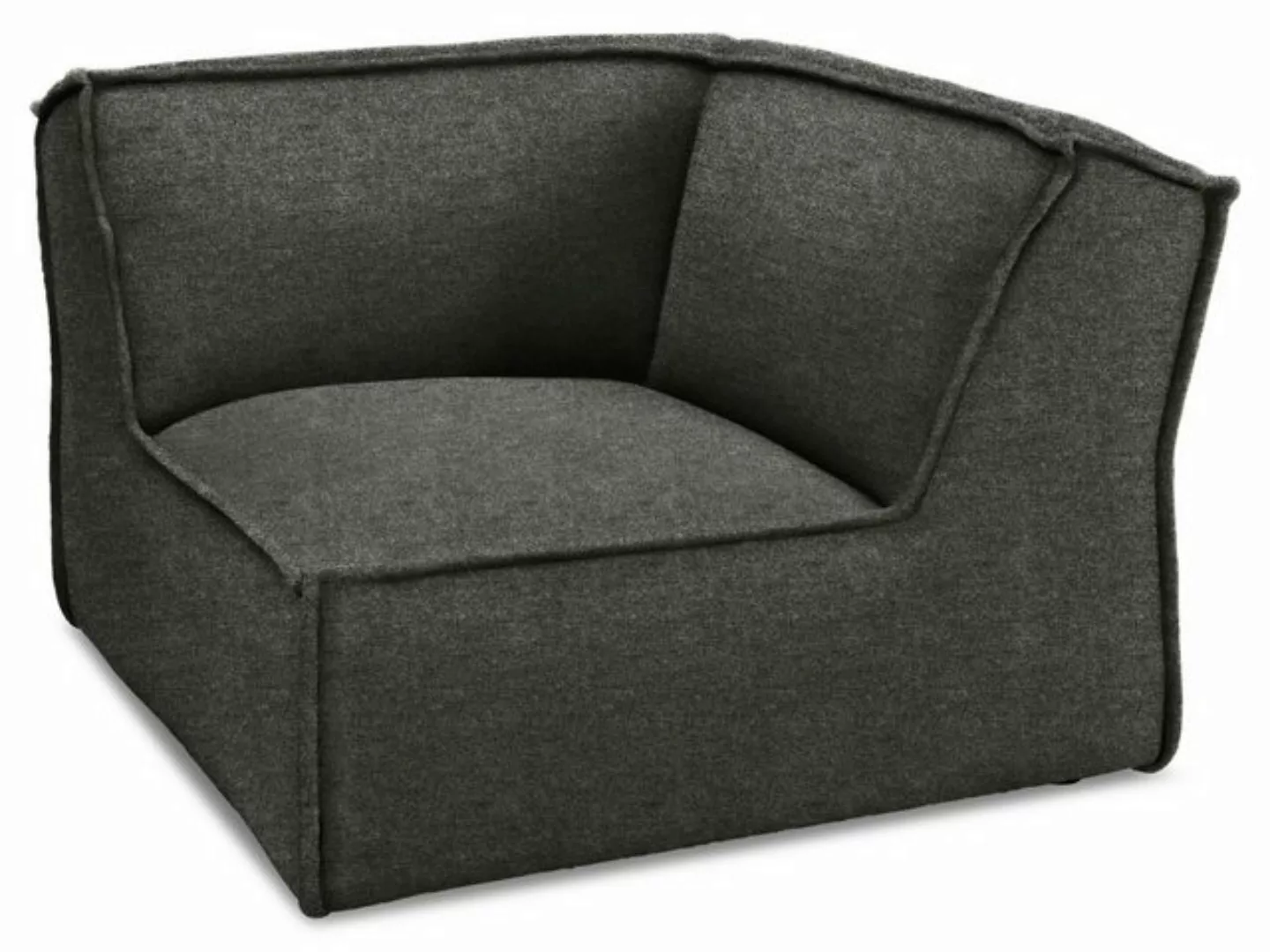 SANSIBAR Living Sofa Sofaelement SANSIBAR RANTUM BHT 108x79x108 cm Modulsof günstig online kaufen