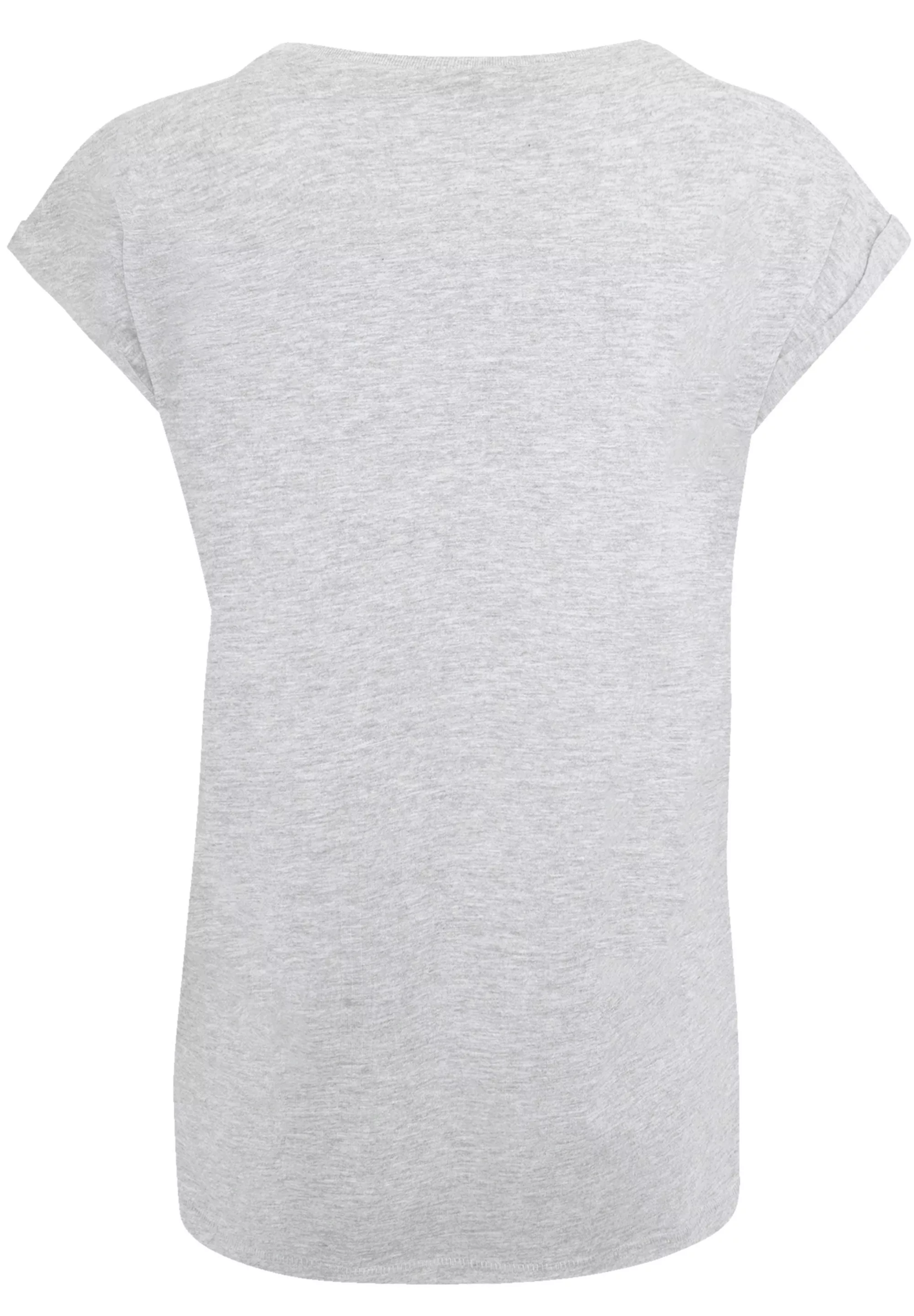 F4NT4STIC T-Shirt "SCULPTURE", Print günstig online kaufen