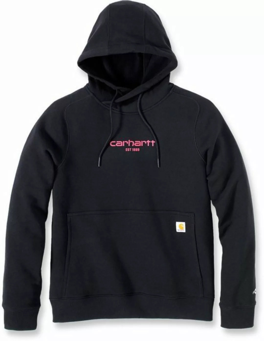 Carhartt Rundhalspullover Force Lightw. 105573 günstig online kaufen