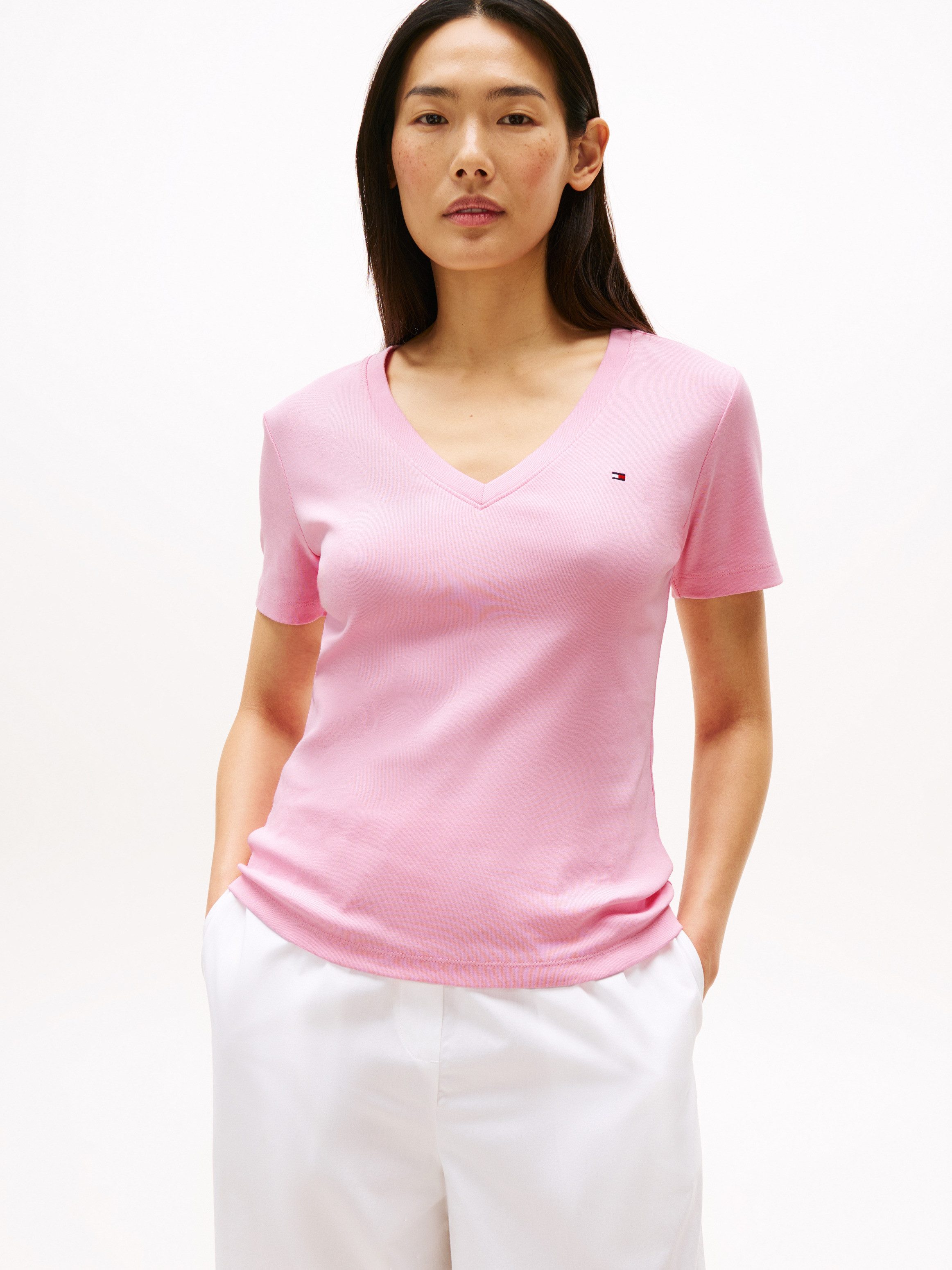 Tommy Hilfiger T-Shirt CODY, Slim Fit günstig online kaufen