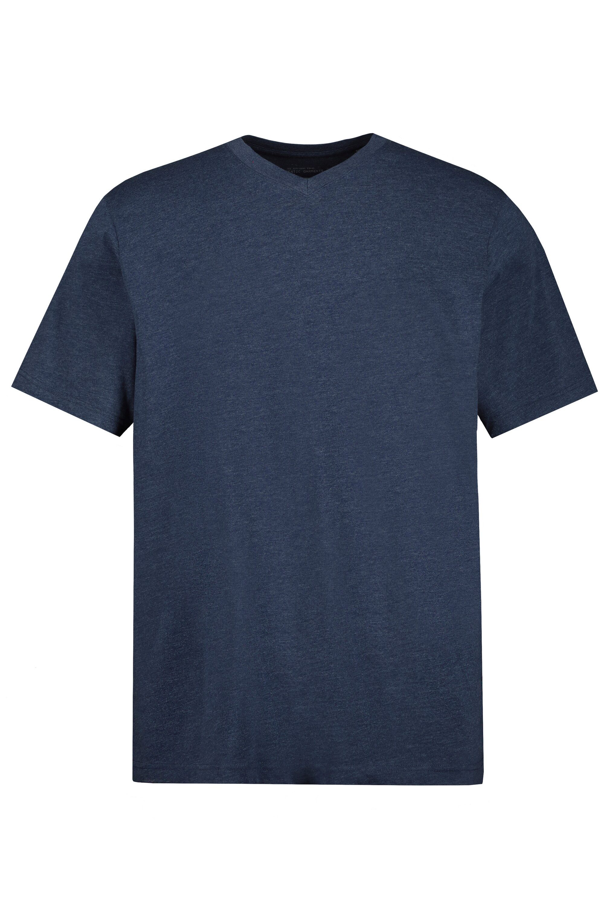 JP1880 T-Shirt JP1880 T-Shirt Basic V-Ausschnitt günstig online kaufen