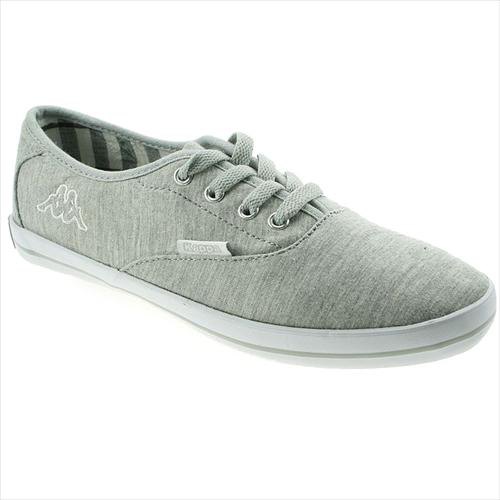 Kappa Loyal Tex Schuhe EU 39 Grey günstig online kaufen