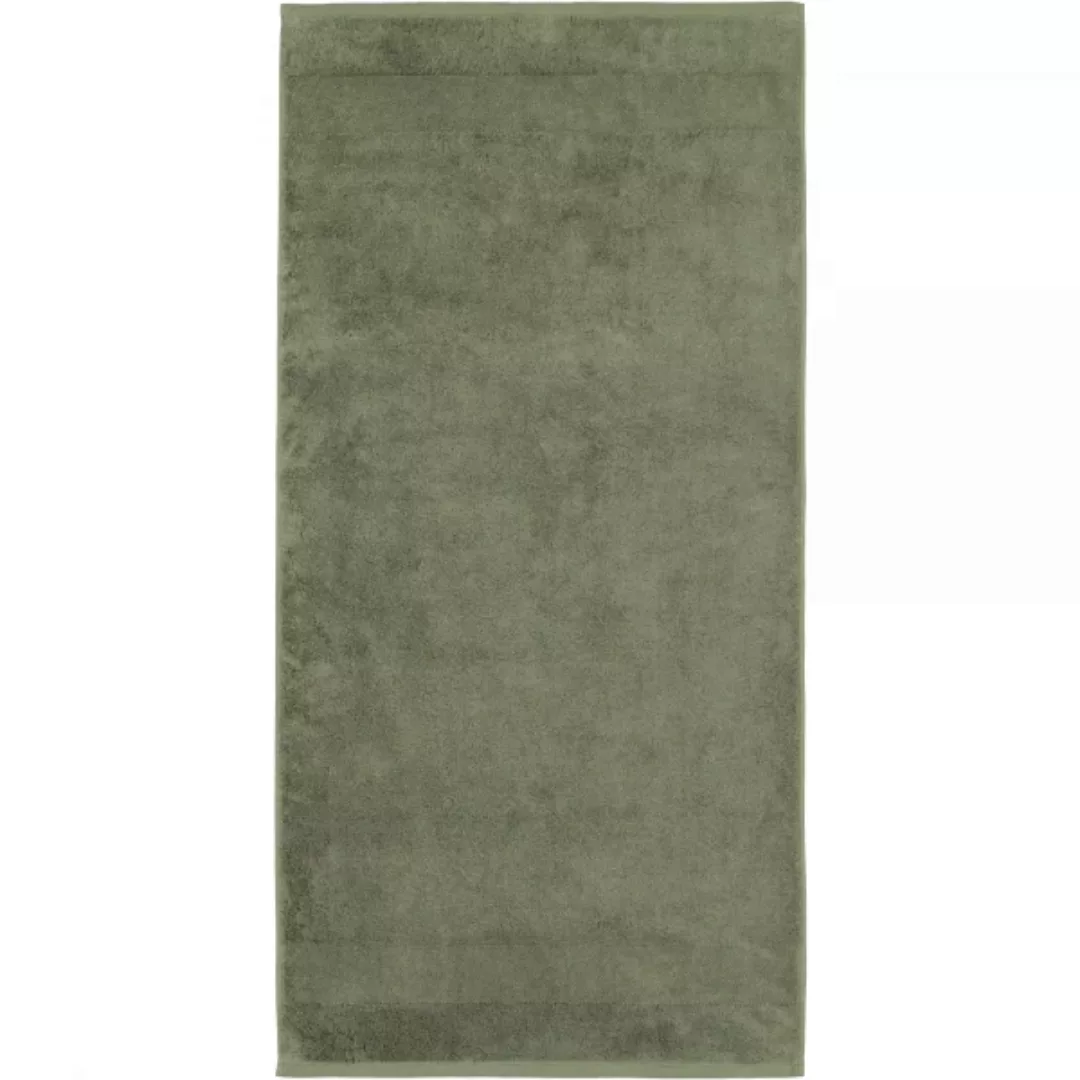 Villeroy & Boch Handtücher One 2550 - Farbe: olive green - 453 - Handtuch 5 günstig online kaufen