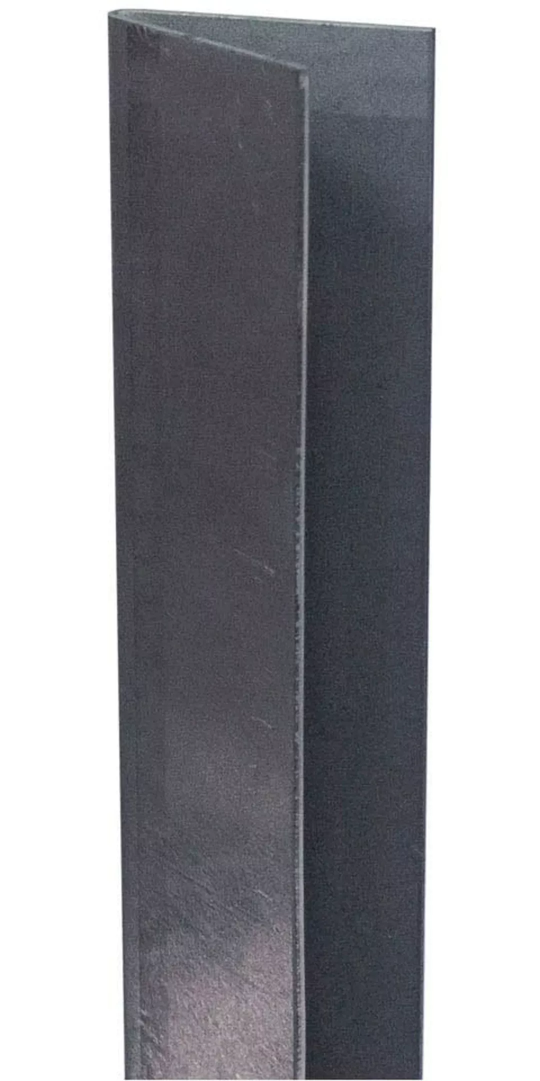 KRAUS Zaunpfosten "Pfostenverstärkung", BxTxH: 5,5x3,5x125,0 cm, für Zaunpf günstig online kaufen