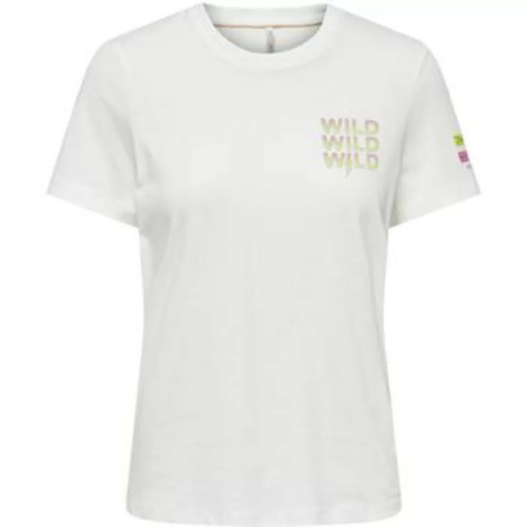 Only  T-Shirts & Poloshirts - günstig online kaufen