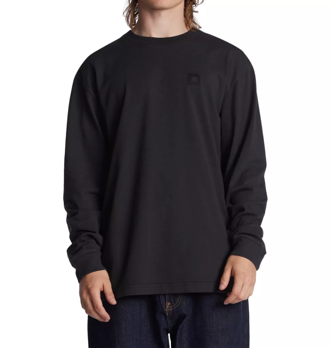 DC Shoes Langarmshirt "DC 1994" günstig online kaufen