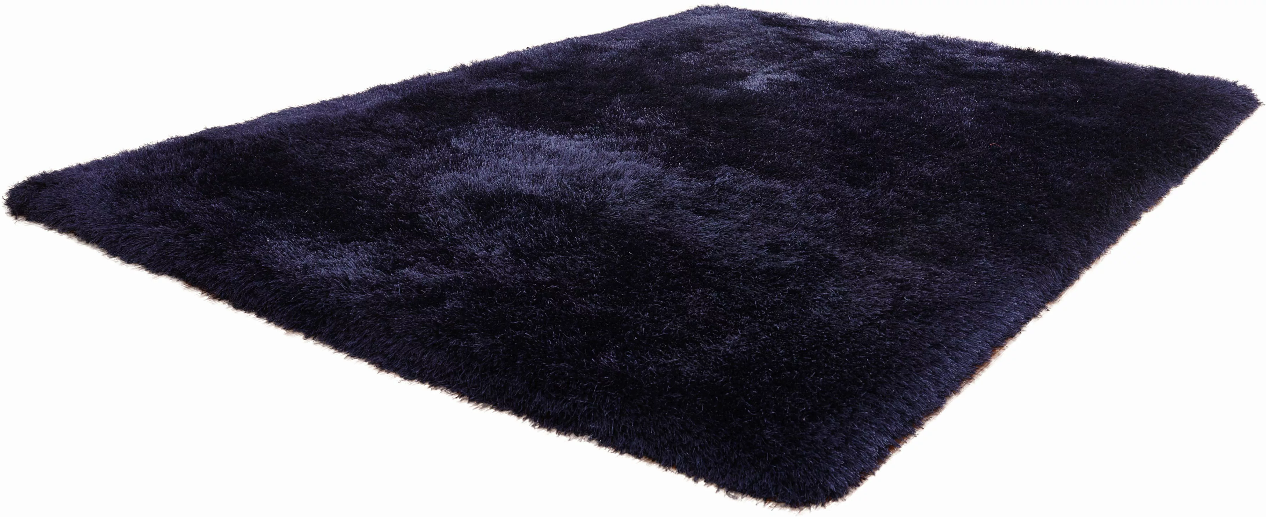 Kayoom Hochflor-Teppich »Cosy«, rechteckig, Besonders weiche Microfaser, di günstig online kaufen