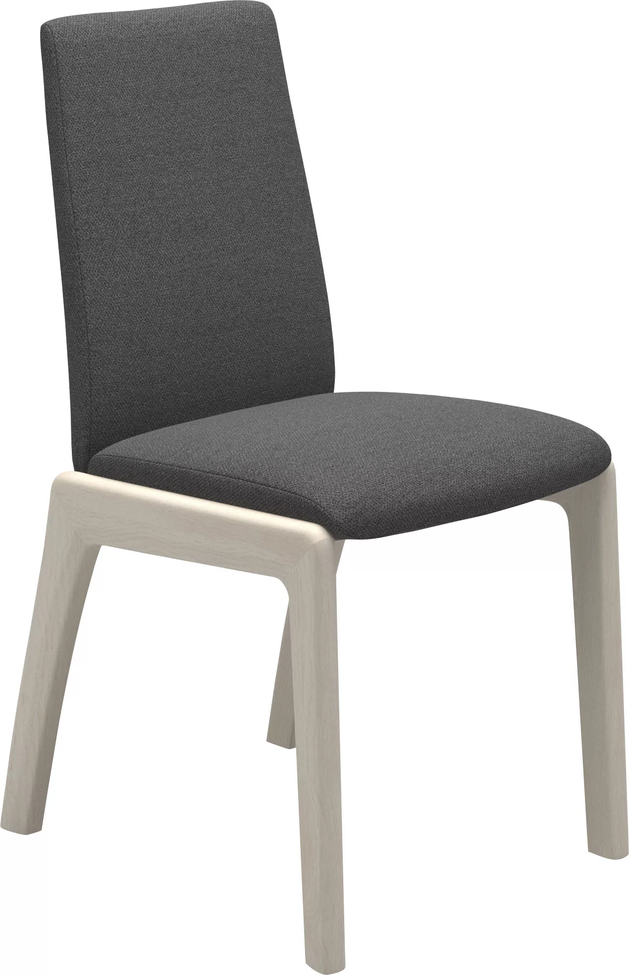 Stressless Polsterstuhl "Laurel", ROHLEDER Stoff Q2 FARON, Low Back, Größe günstig online kaufen