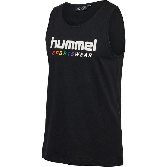 hummel T-Shirt hmlRAINBOW Sportswear Tanktop günstig online kaufen