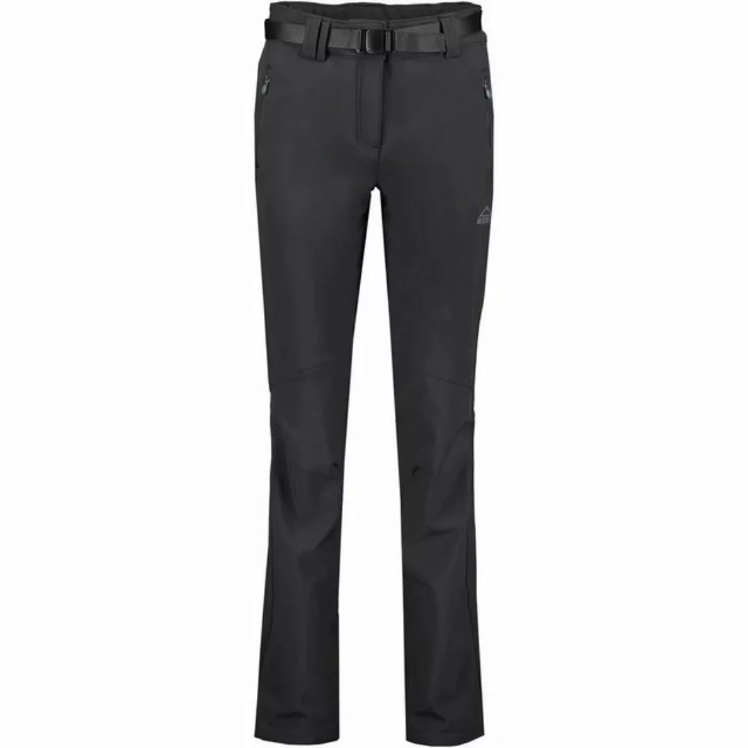 McKINLEY Trekkinghose Da.-Hose Shalda II wms 050 BLACK günstig online kaufen