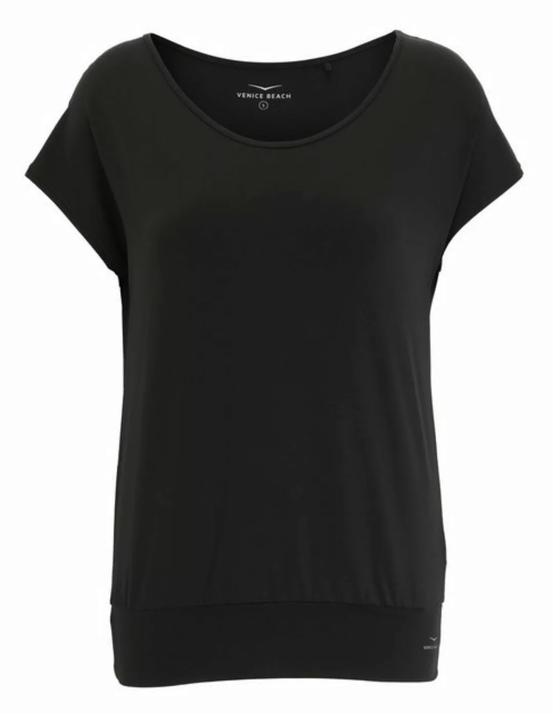 Venice Beach T-Shirt T-Shirt VB Ria (1-tlg) günstig online kaufen