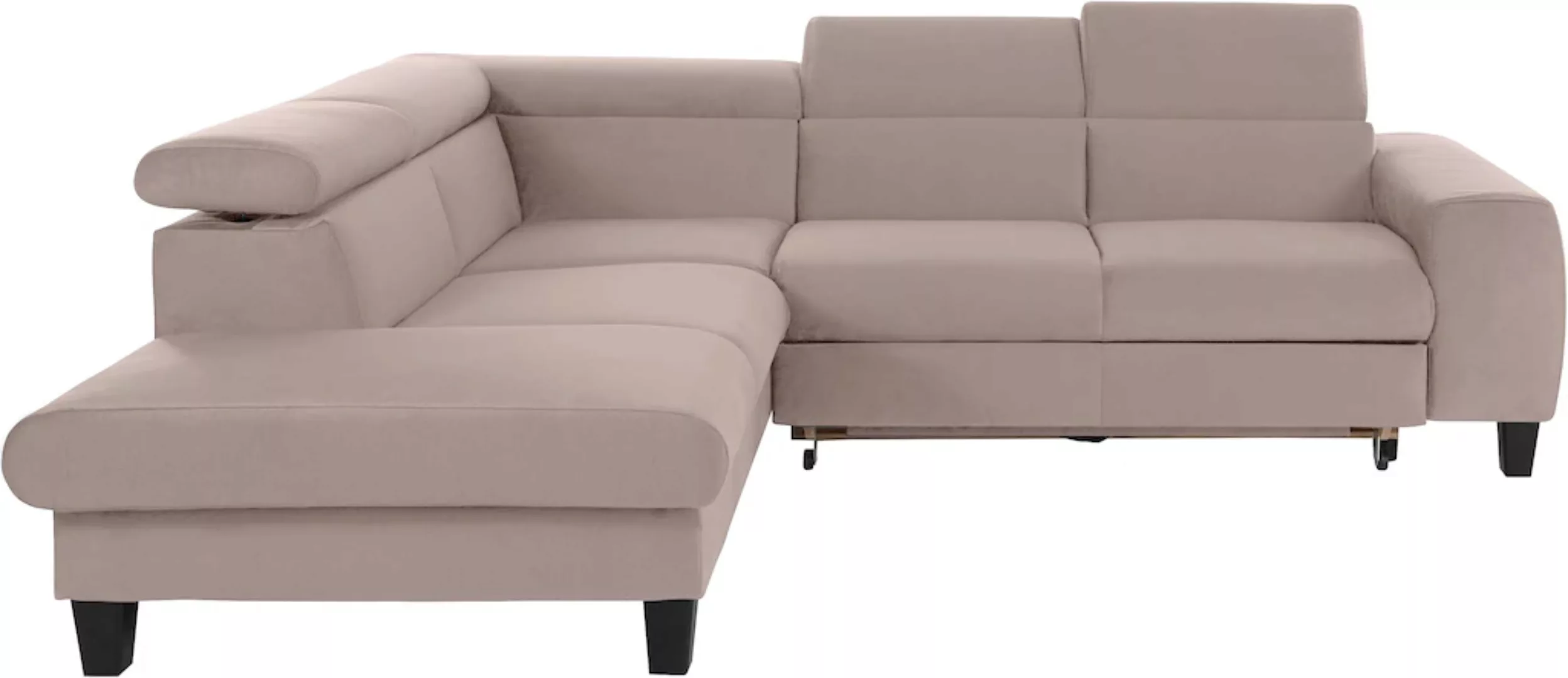 COTTA Ecksofa "Morven" günstig online kaufen