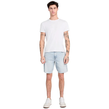 Guess  Shorts Triangle G günstig online kaufen