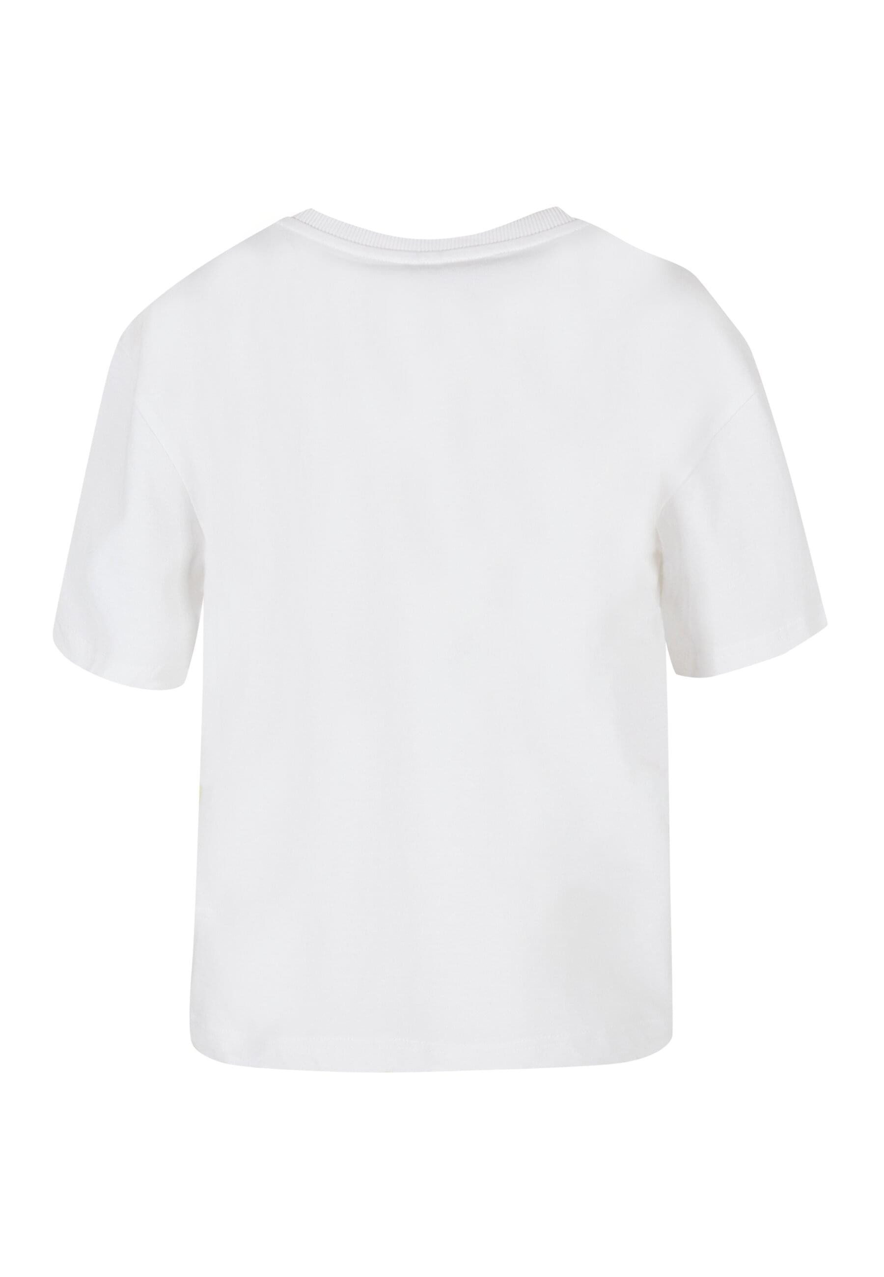 Miss Tee T-Shirt Miss Tee Saluti günstig online kaufen