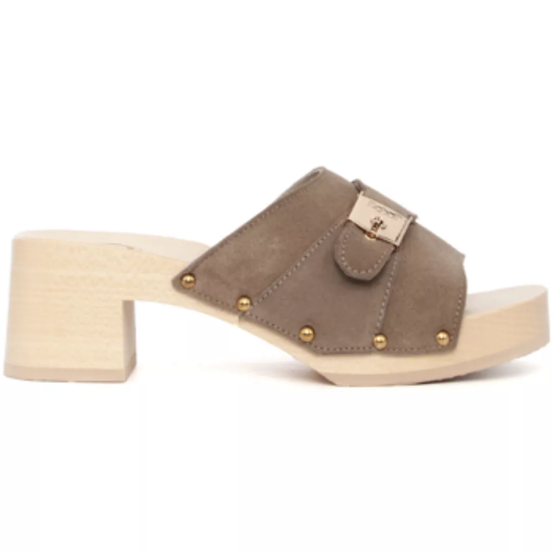 Scholl  Clogs PESCURA SARAH BEIGE SDETE günstig online kaufen