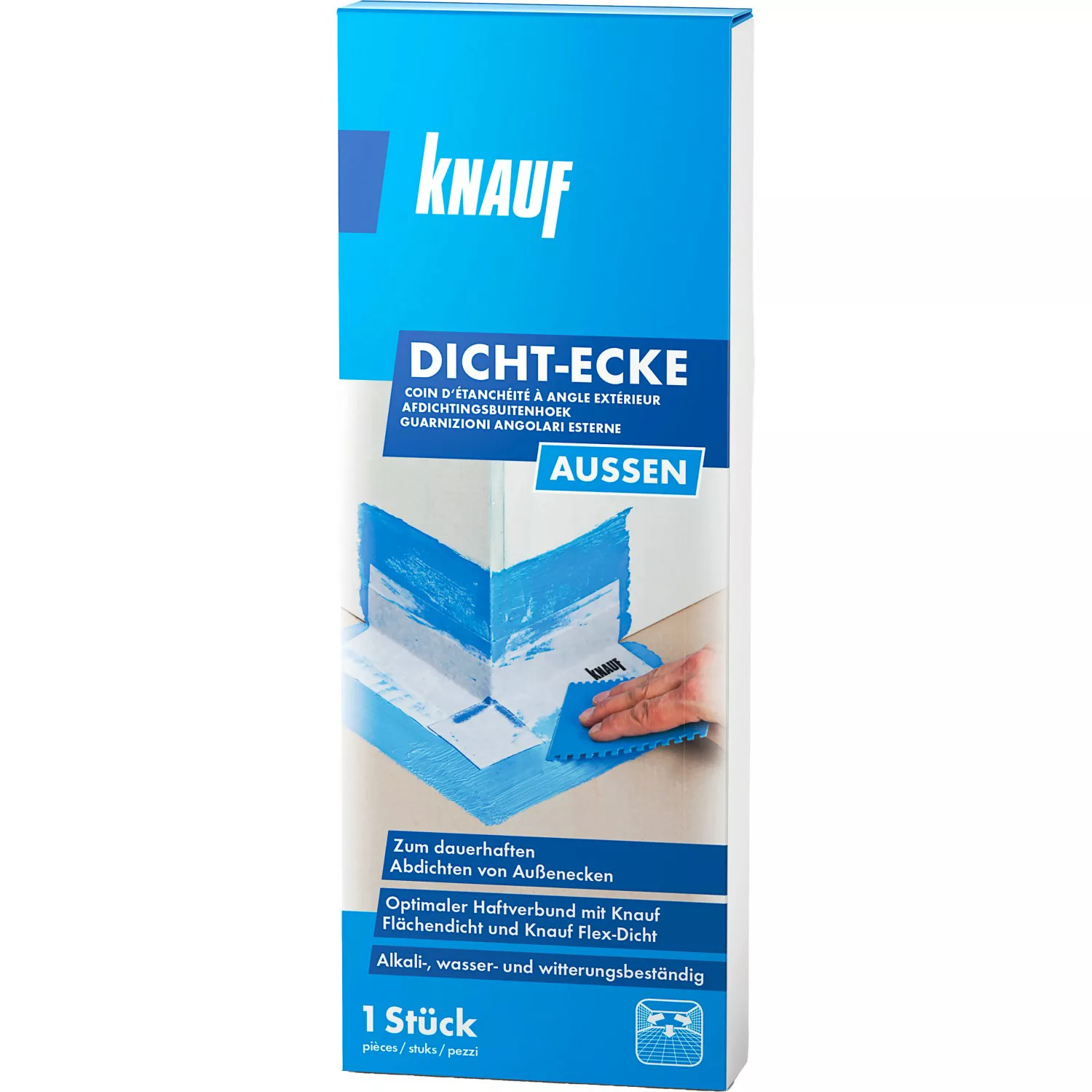 Knauf Dichtecke-Außen günstig online kaufen