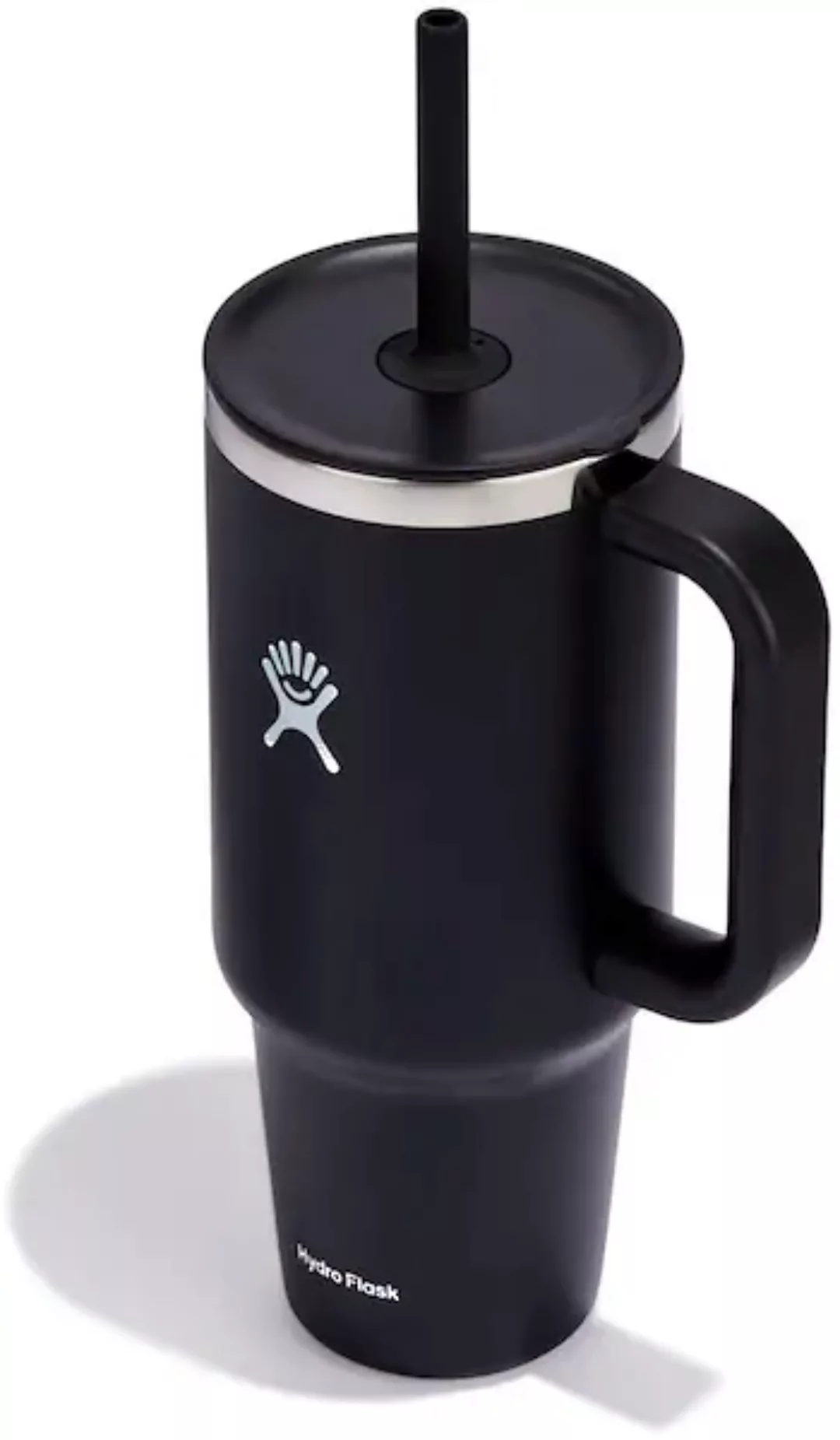 Hydro Flask Becher »40 oz All Around Travel Tumbler«, (1 tlg.), doppelte Te günstig online kaufen