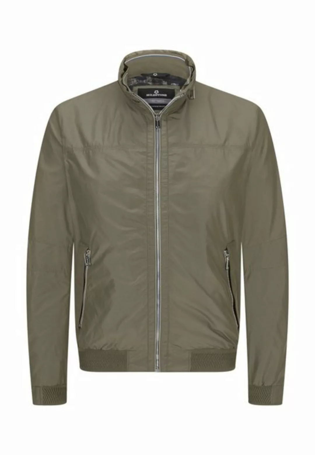 Milestone Blouson MSForli günstig online kaufen