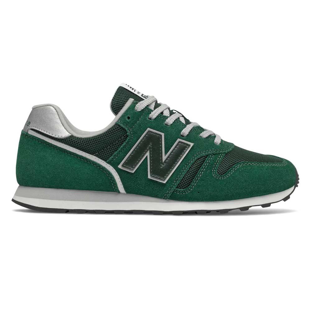 New Balance 373v2 Core Classic Sportschuhe EU 43 Grey günstig online kaufen