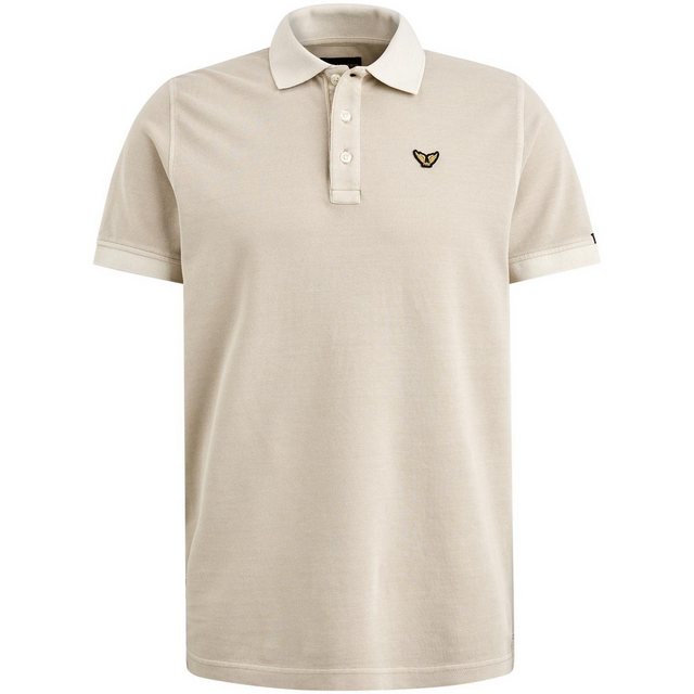 PME LEGEND T-Shirt Short sleeve polo garment dyed piq günstig online kaufen