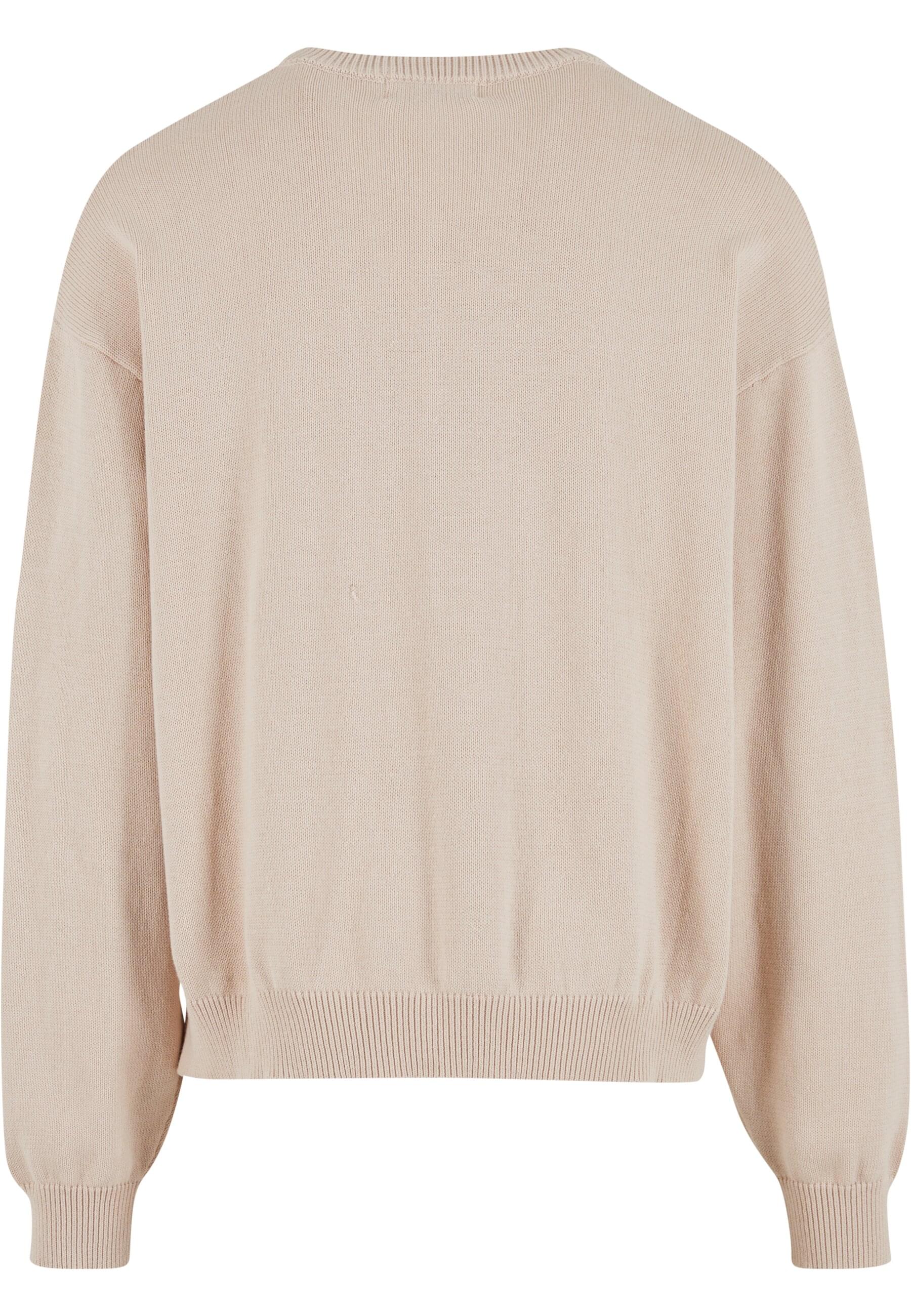 Another Cotton Lab Sweater "Another Cotton Lab Logo Mesh Knit Sweater", (1 günstig online kaufen