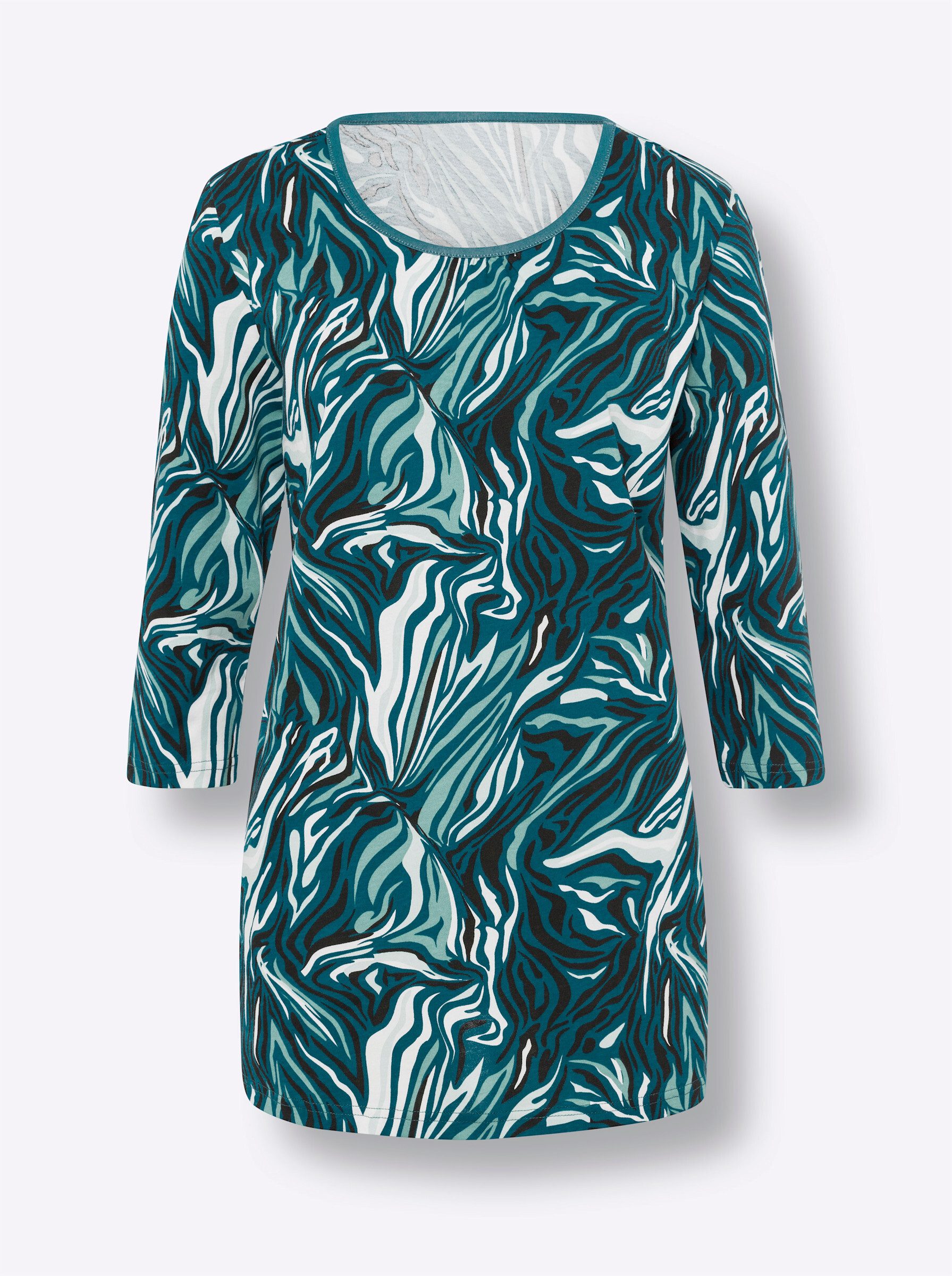 Classic Basics Longshirt "Longshirt", (1 tlg.) günstig online kaufen