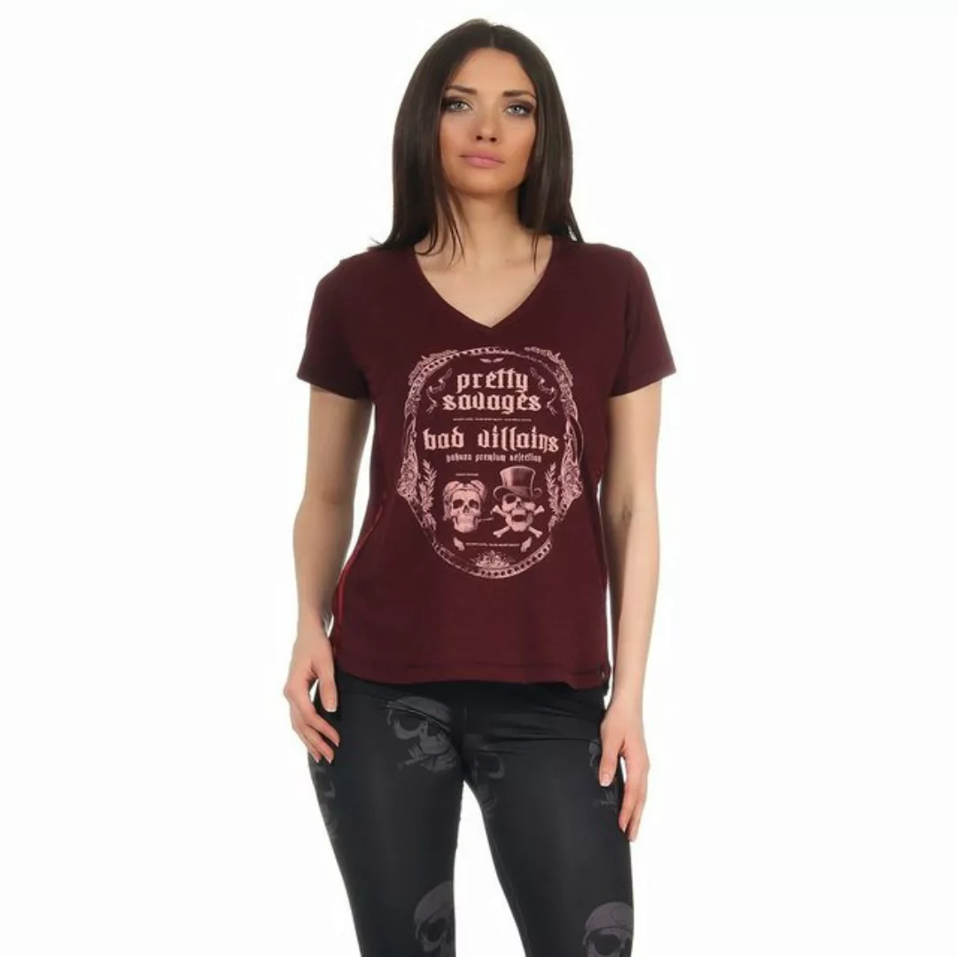 Yakuza Premium T-Shirt T-Shirt Yakuza GS2831 günstig online kaufen