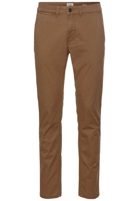 camel active Chinos Chino (1-tlg) günstig online kaufen