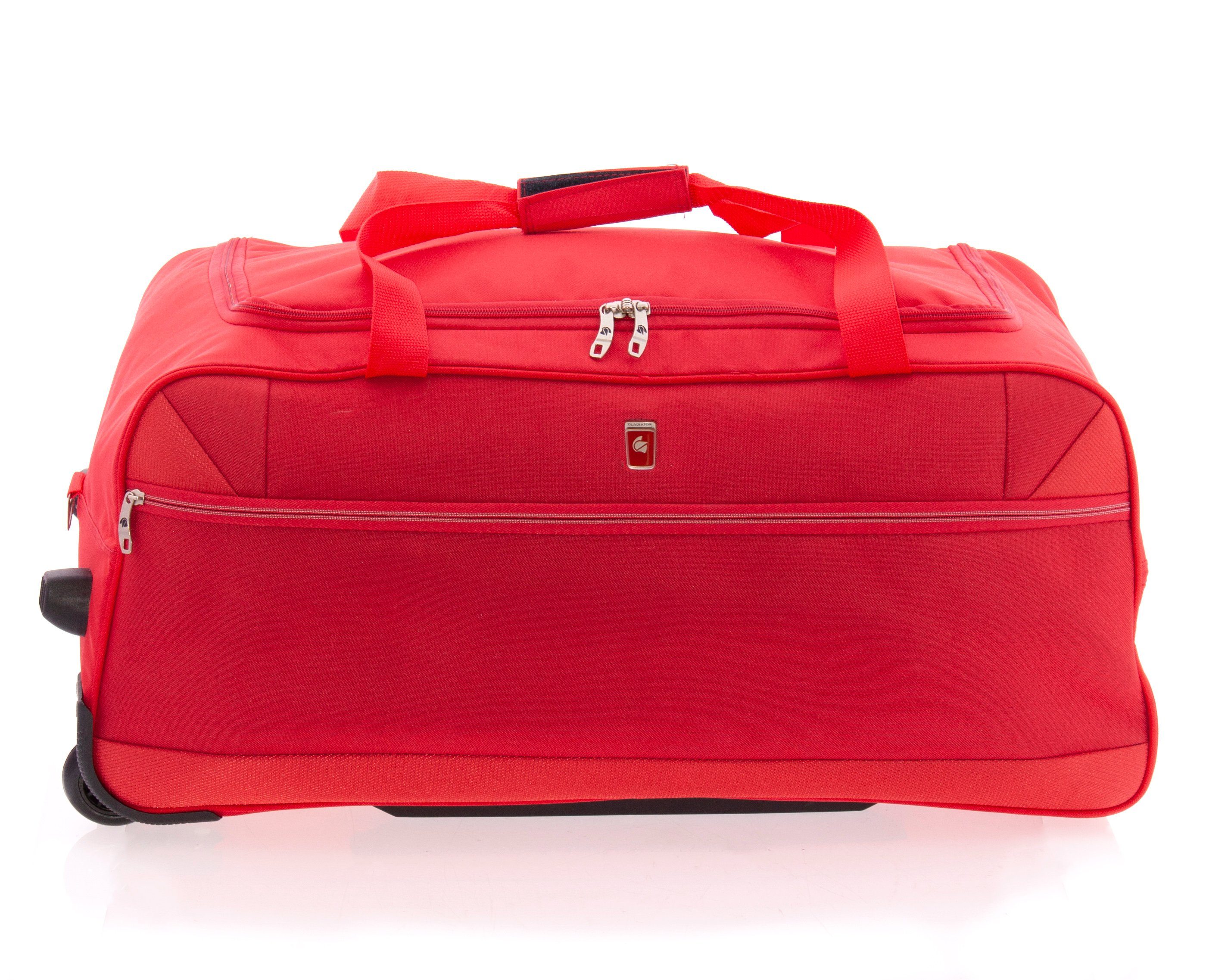 GLADIATOR Reisetasche mit Rollen - 72 günstig online kaufen