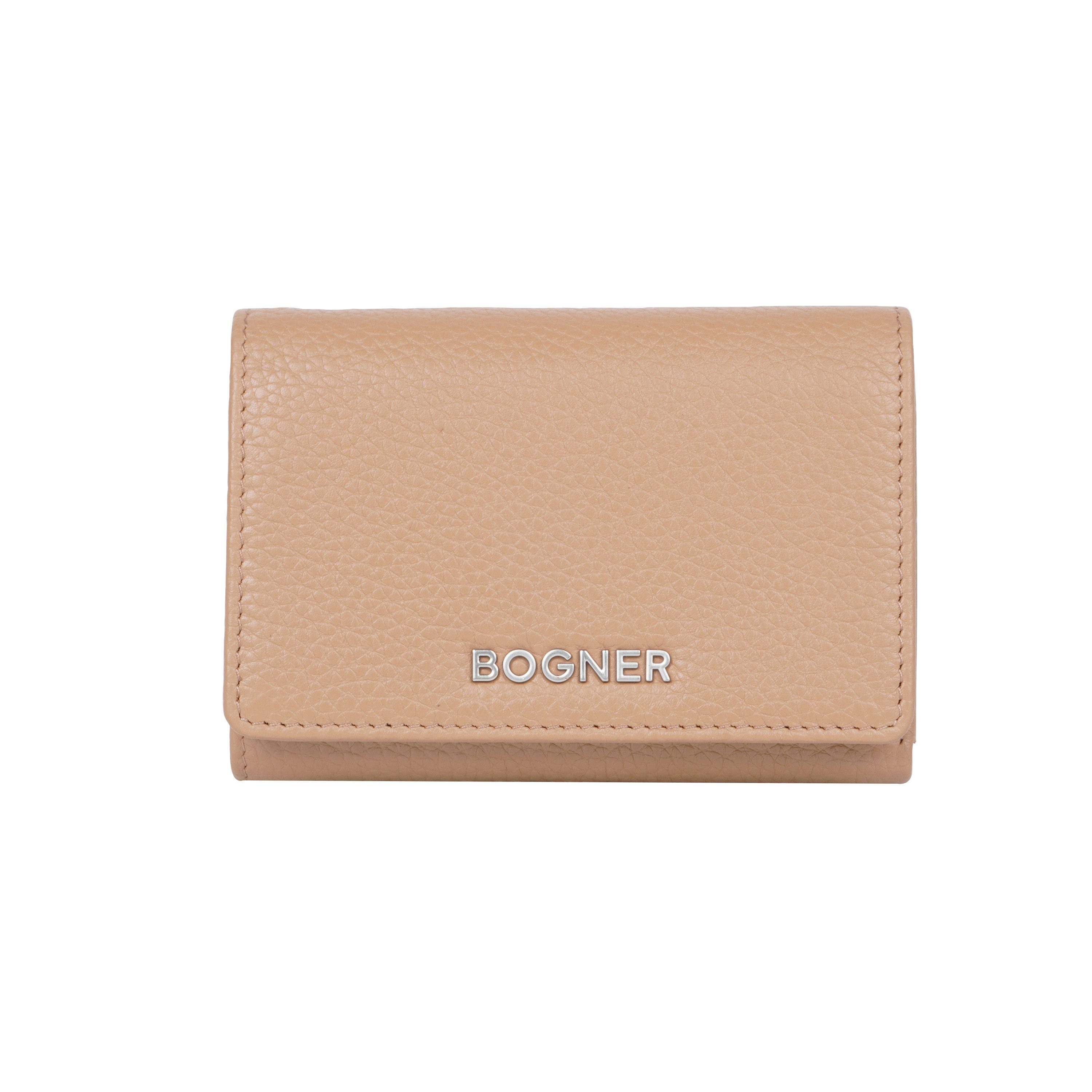 BOGNER Geldbörse Bogner - Damen Geldbörse günstig online kaufen