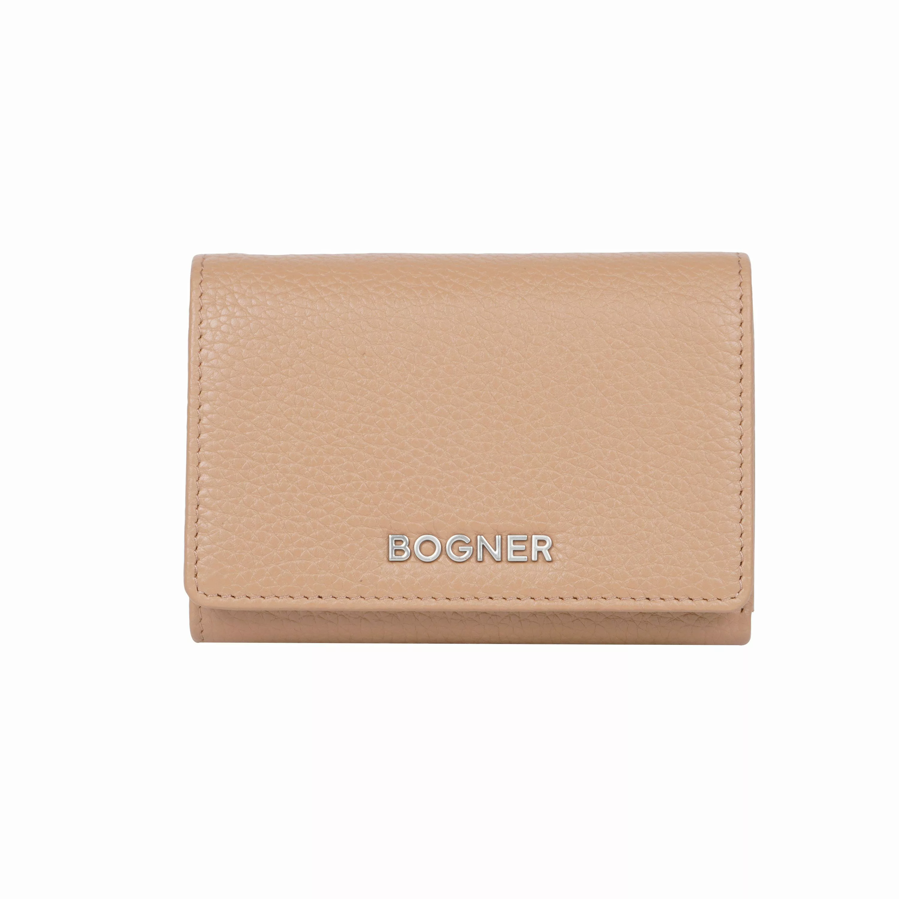 BOGNER Geldbörse Bogner - Damen Geldbörse günstig online kaufen