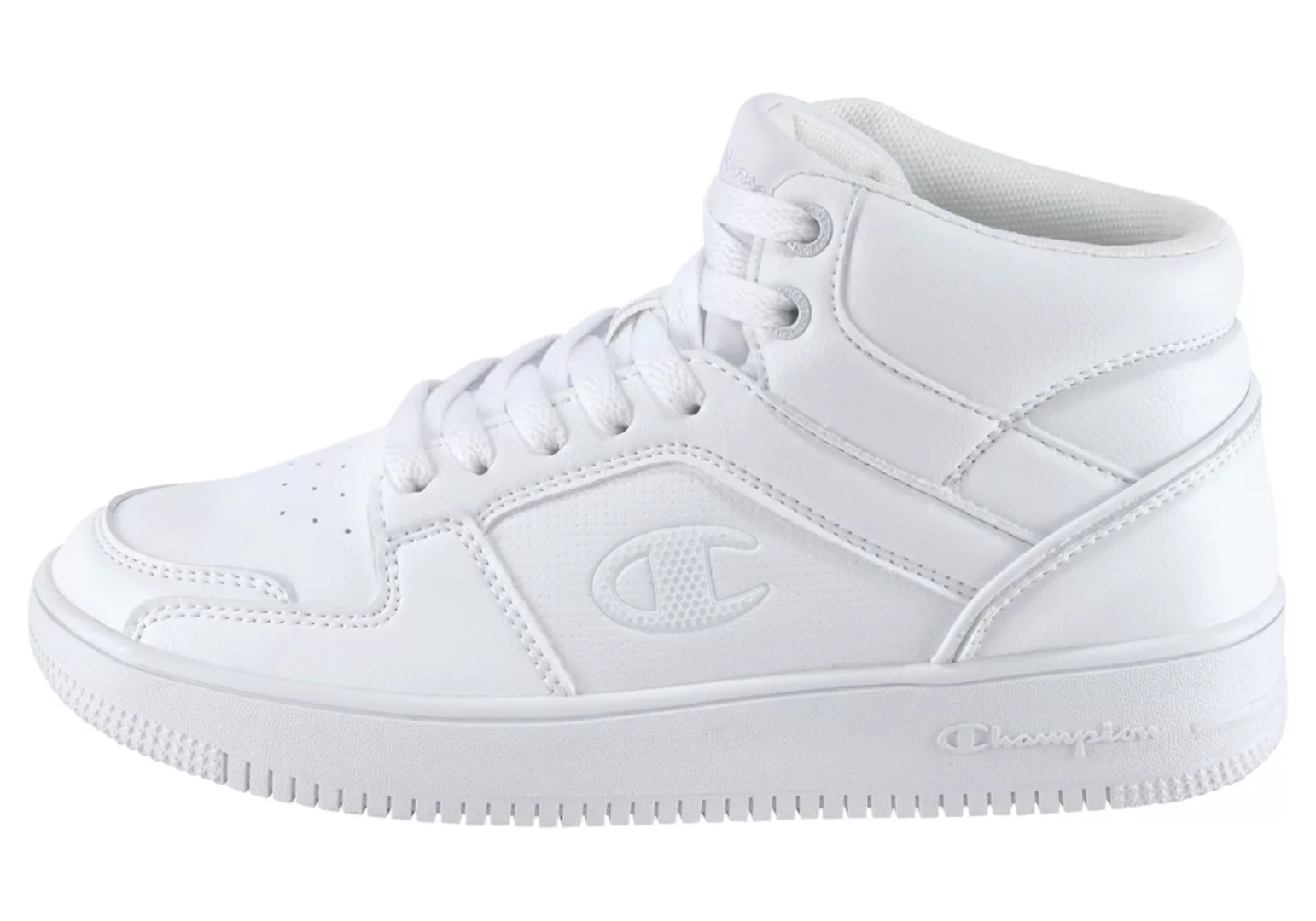 Champion Sneaker "REBOUND 2.0 MID" günstig online kaufen