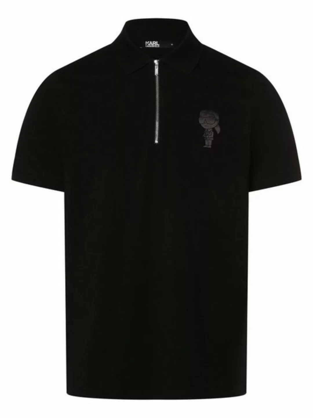 KARL LAGERFELD Poloshirt günstig online kaufen