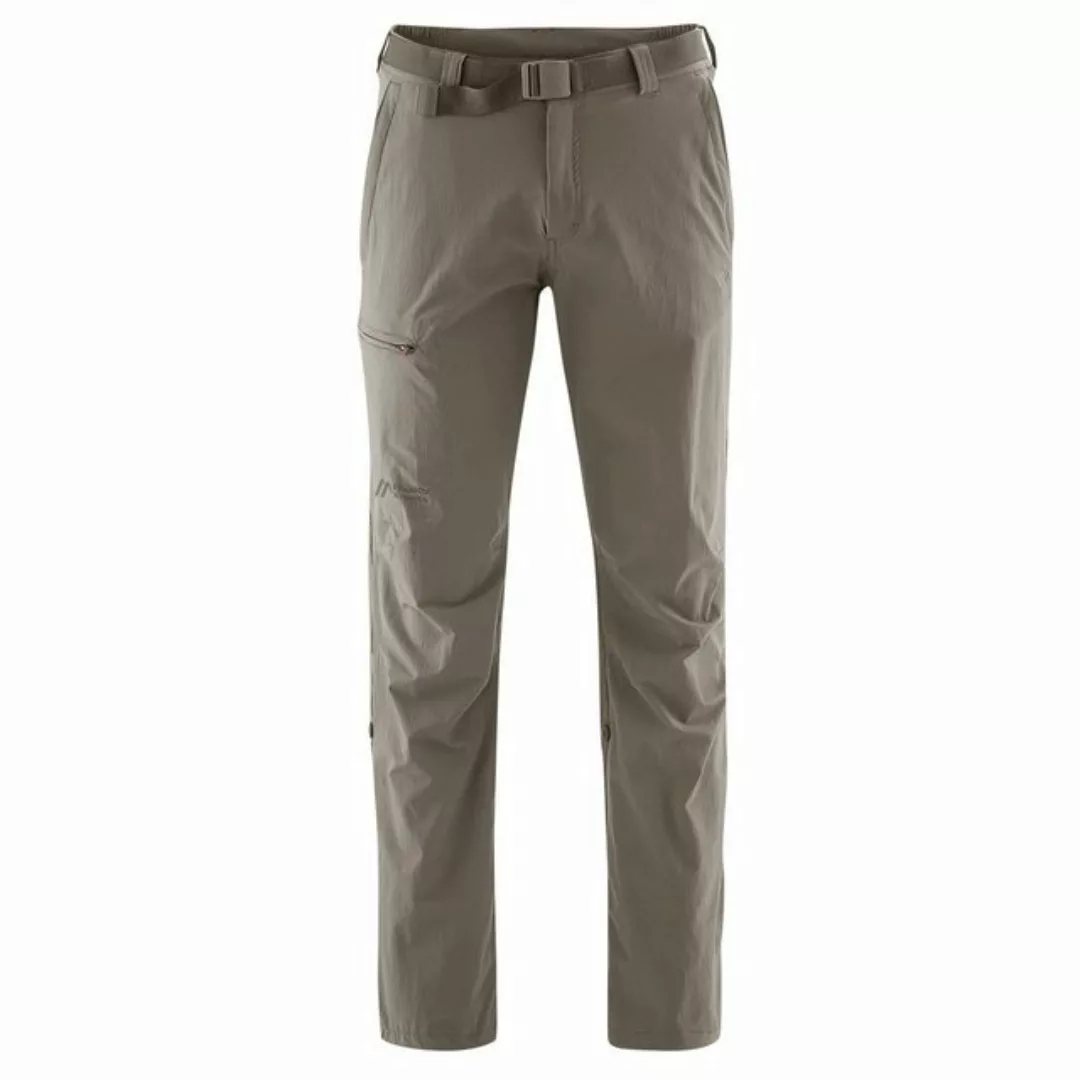 Maier Sports Outdoorhose Hose rollUp Nil Herren günstig online kaufen