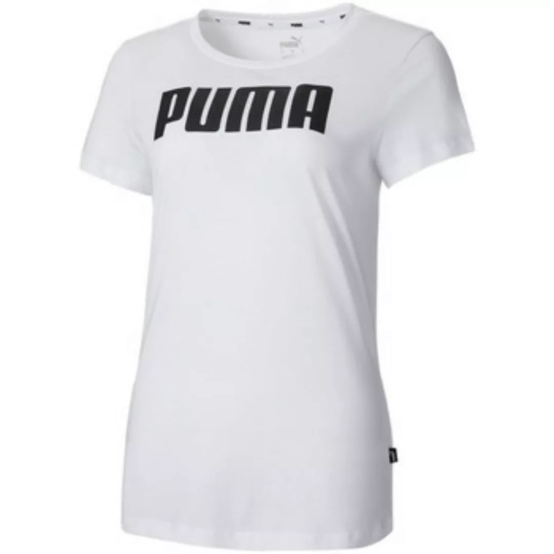 Puma  T-Shirts & Poloshirts 847195-02 günstig online kaufen