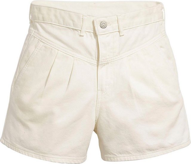 Levi's® Hotpants FEATHERWEIGHT MOM günstig online kaufen