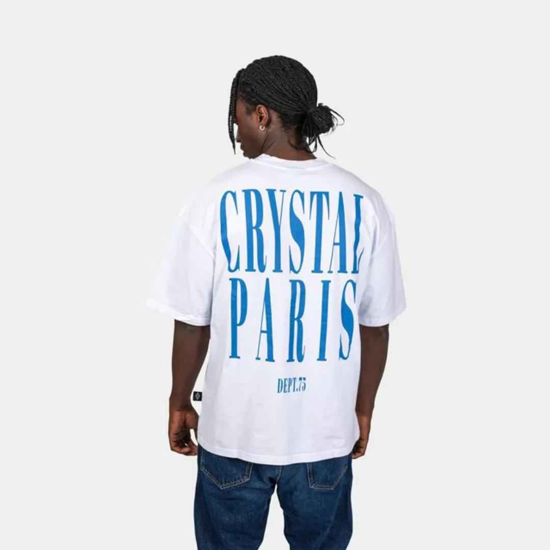 Crystal Paris T-Shirt günstig online kaufen