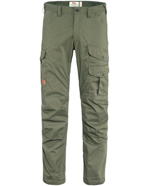 Fjaellraeven Vidda Pro Lite Trousers Laurel Green günstig online kaufen