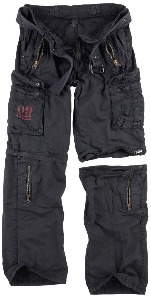 Surplus Raw Vintage Cargohose SURPLUS Royal günstig online kaufen