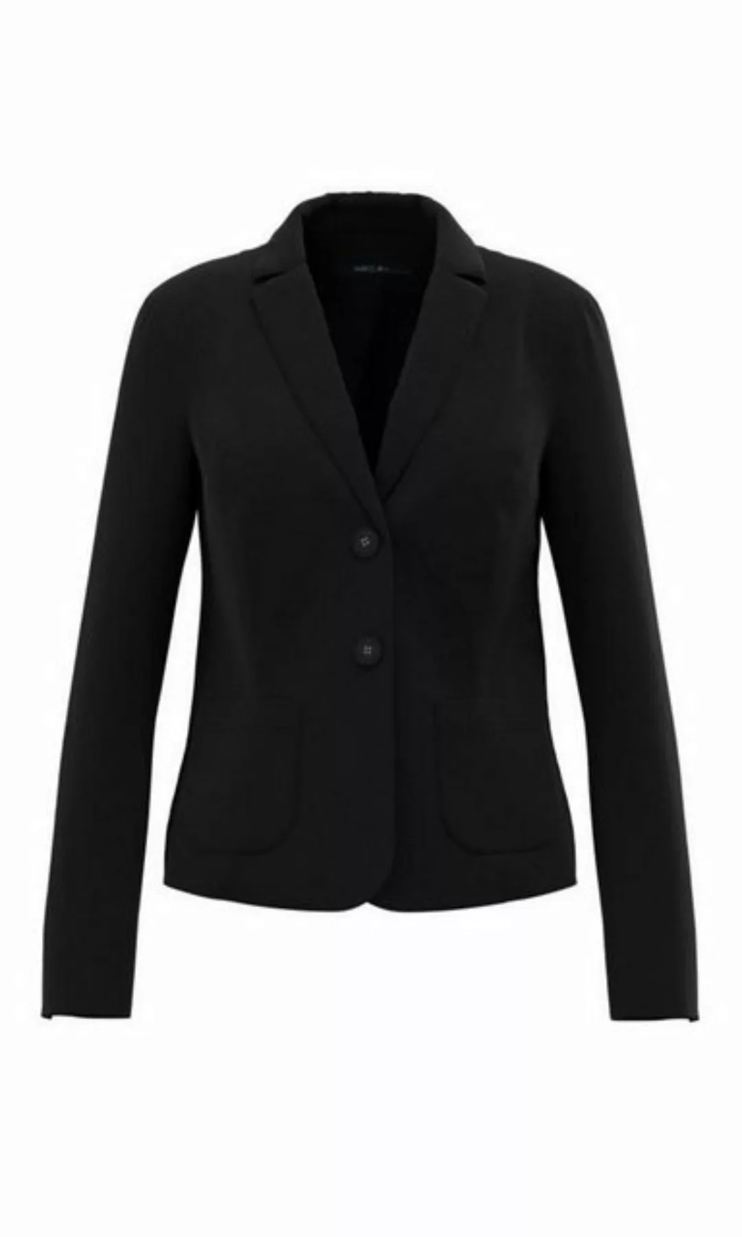 Cecil Jackenblazer Blazer, black günstig online kaufen