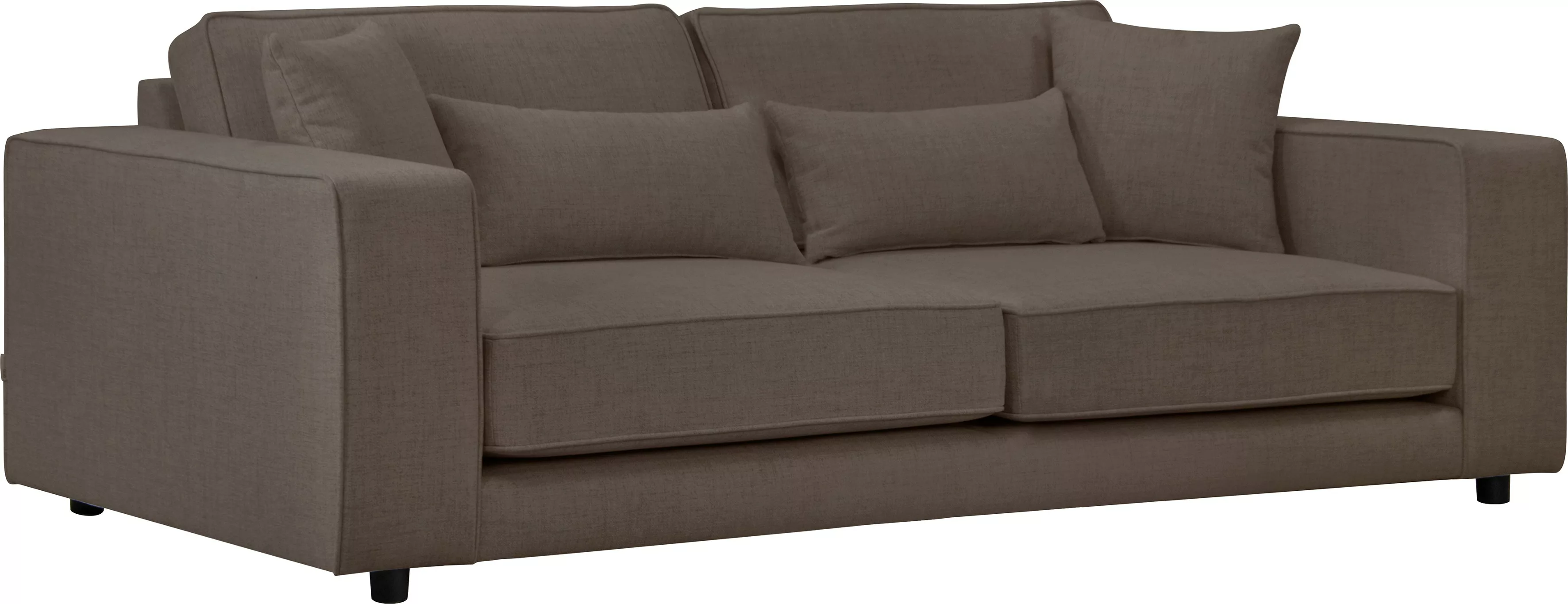 OTTO products 2-Sitzer "Grenette", Modulsofa, im Baumwoll-/Leinenmix oder a günstig online kaufen