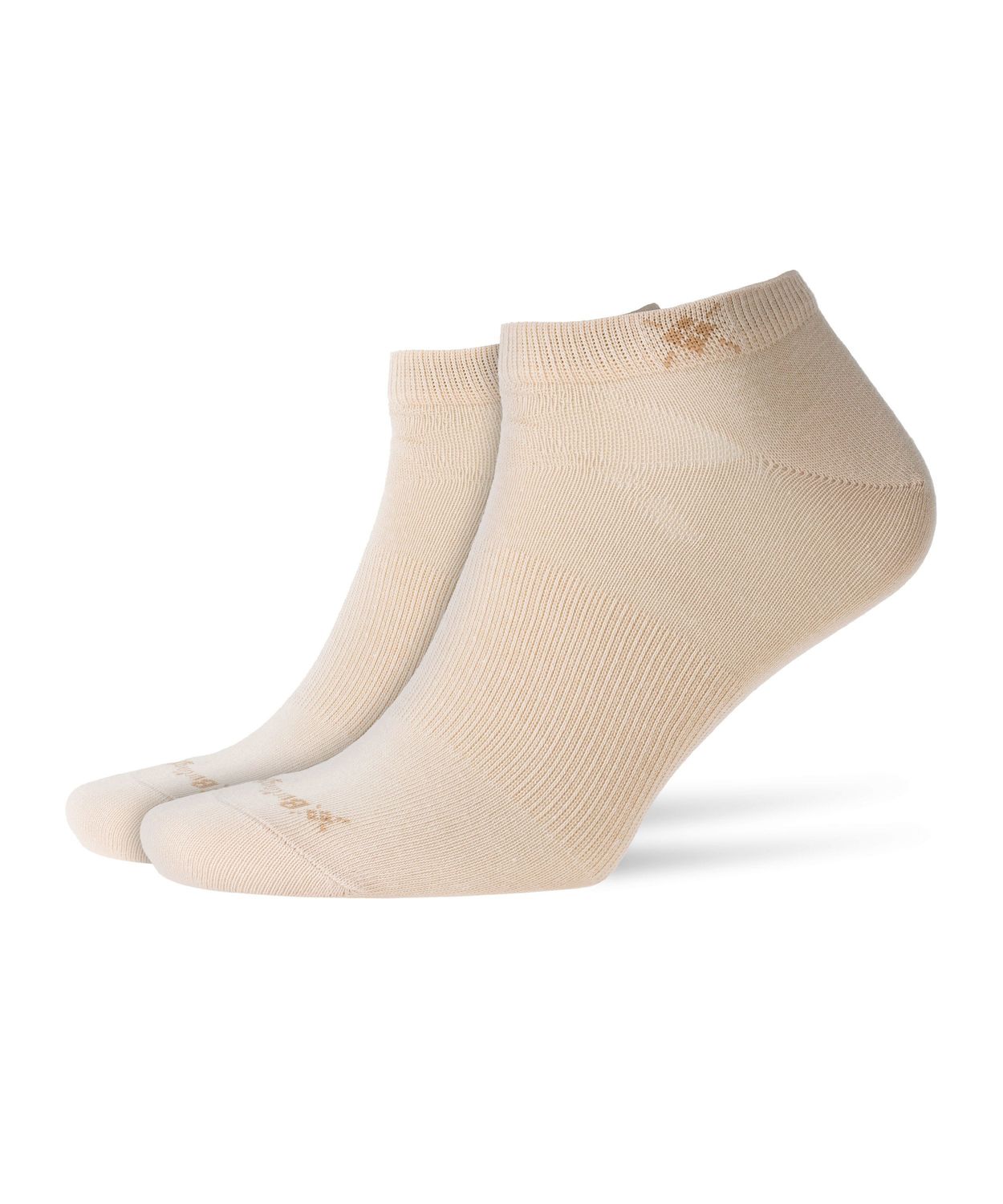 Burlington Herren Sneaker Socken Everyday 2er Pack günstig online kaufen
