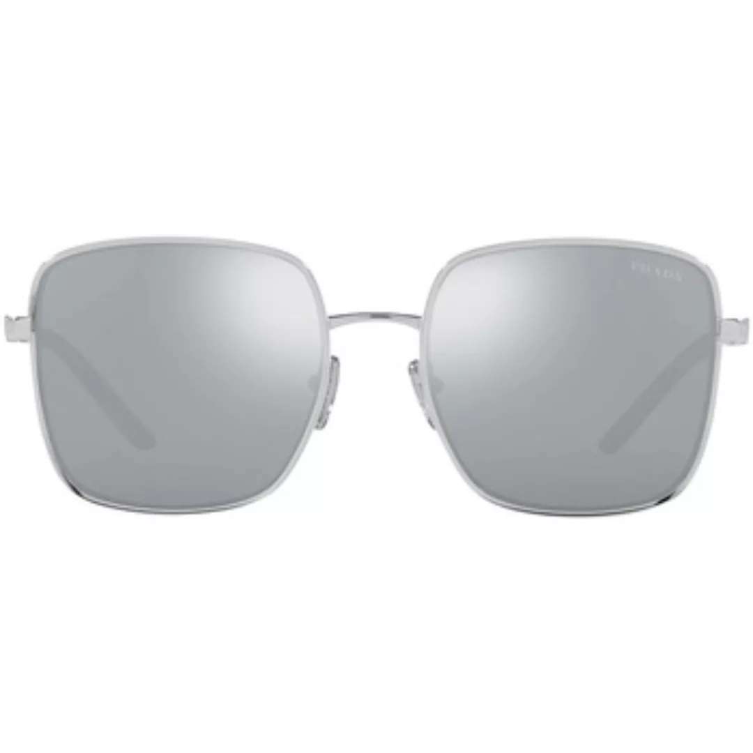 Prada  Sonnenbrillen Sonnenbrille PR55YS 1BC02R günstig online kaufen