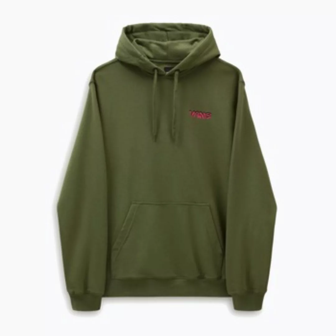 Vans  Sweatshirt FIERY FRIEND PO günstig online kaufen