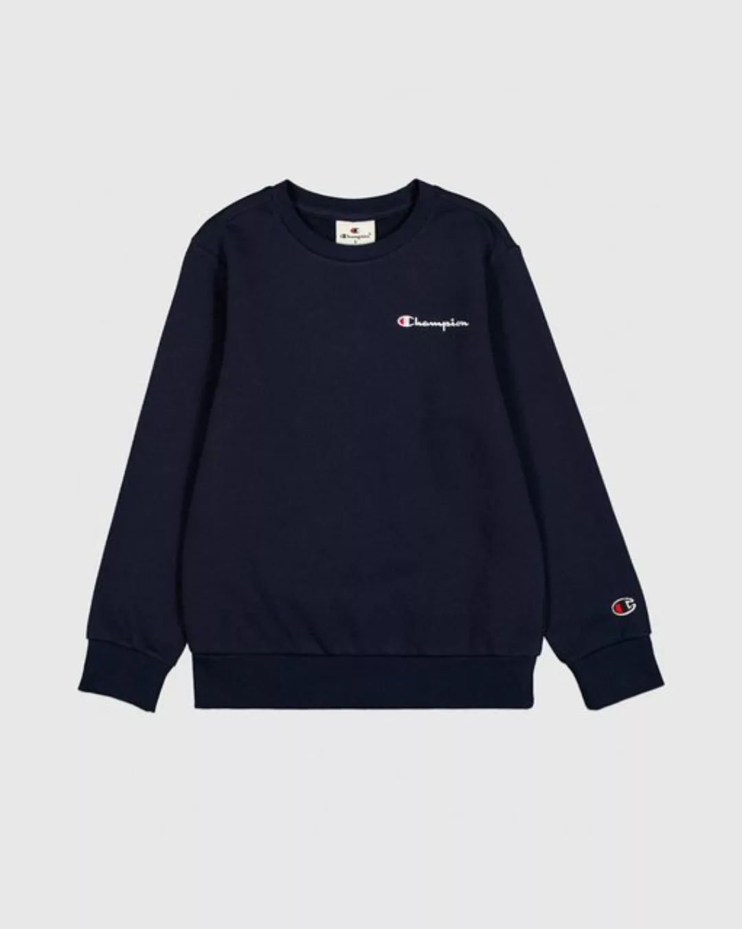 Champion Sweatshirt Crewneck Sweatshirt günstig online kaufen