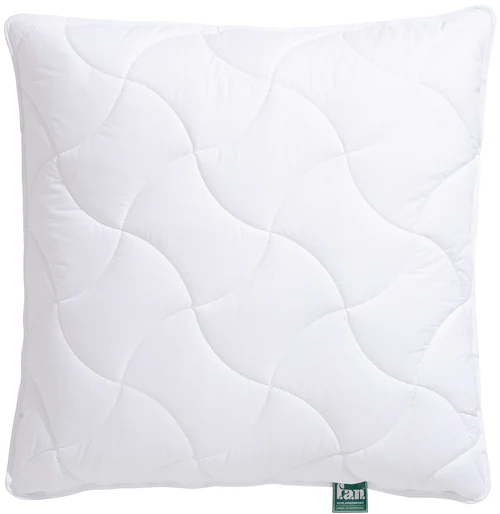 fan Synthetikkopfkissen »f.a.n. Made in Green "Tegernsee"«, (1 St.) günstig online kaufen