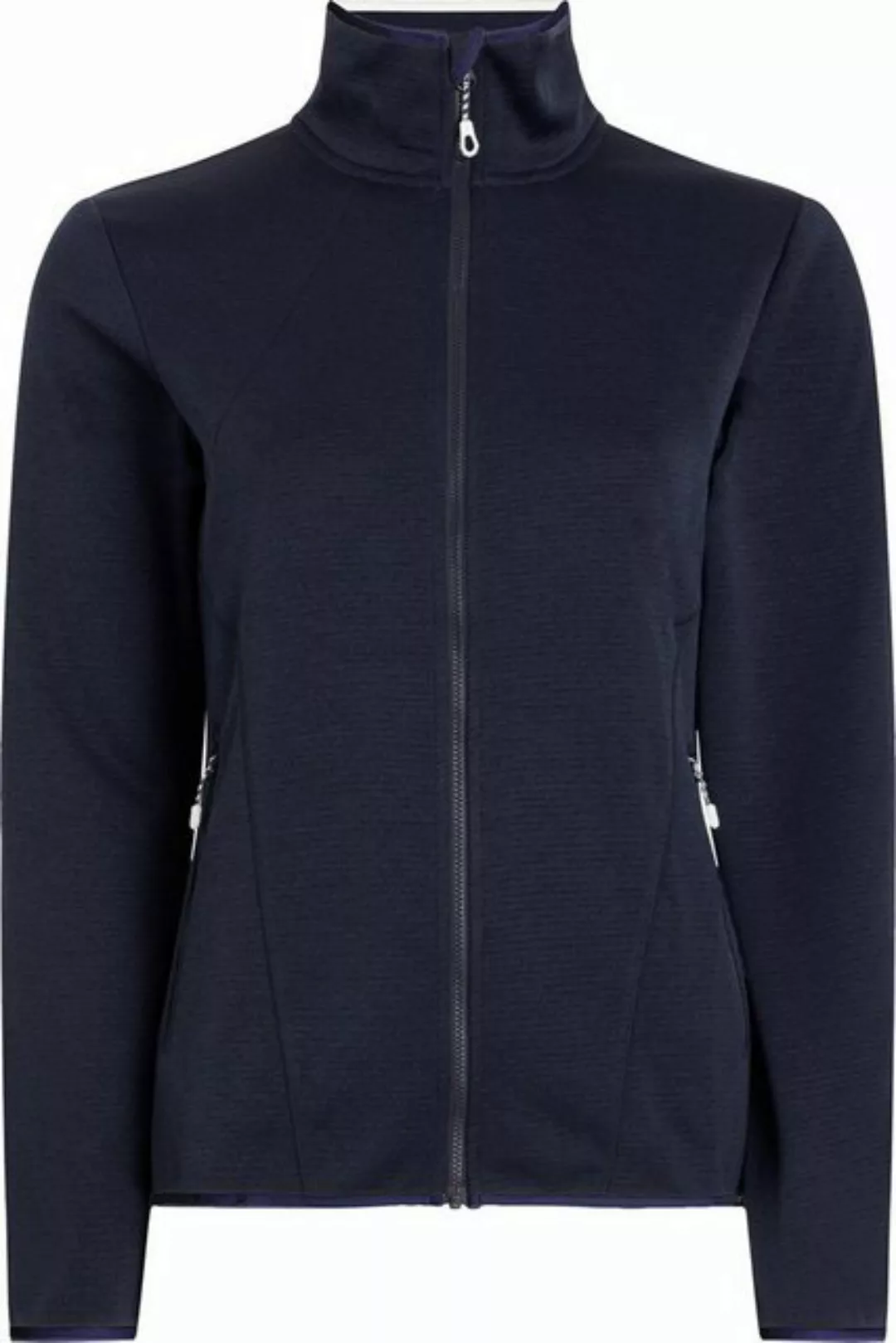 McKINLEY Fleecejacke Da.-Unterjacke Roto II wms 982 MELANGE/NAVY günstig online kaufen